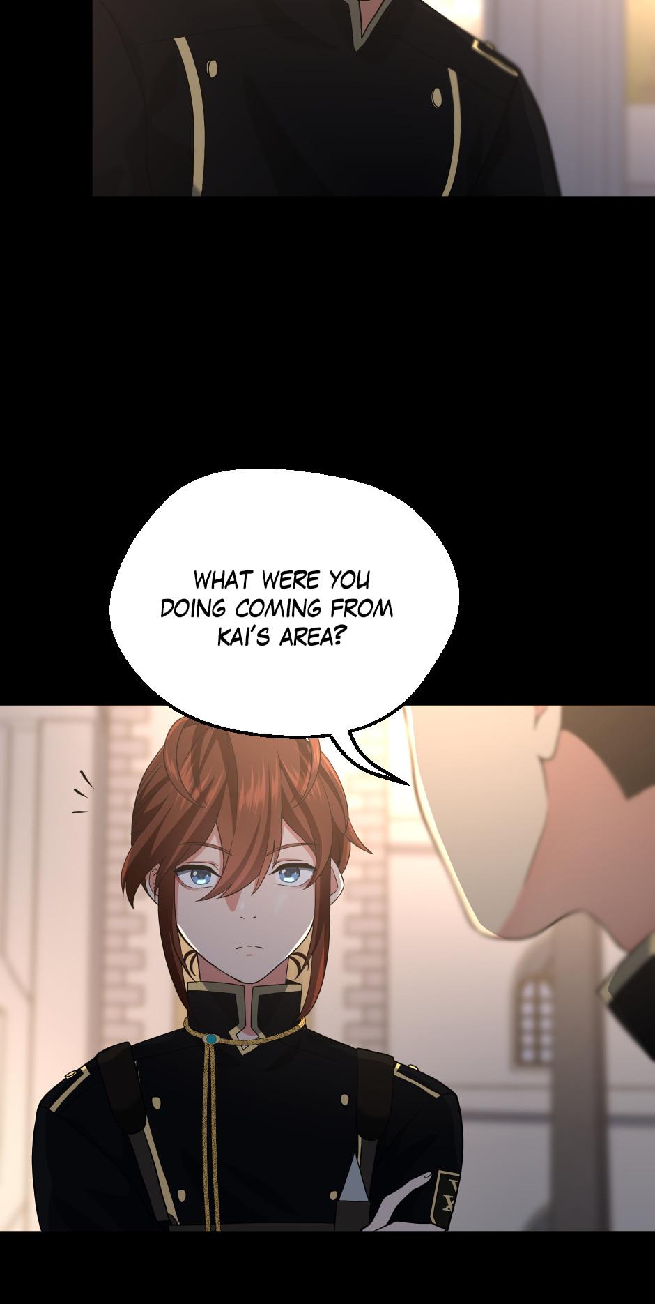 The Beginning After The End, Episode 111 image 14