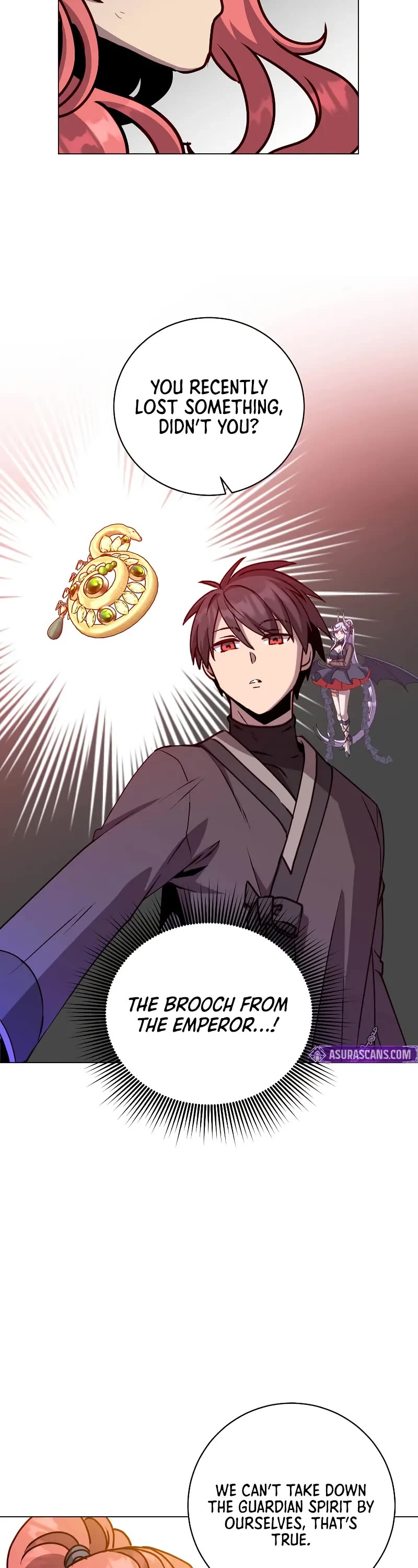 The Max Level Hero Has Returned, Chapter 201 image 14