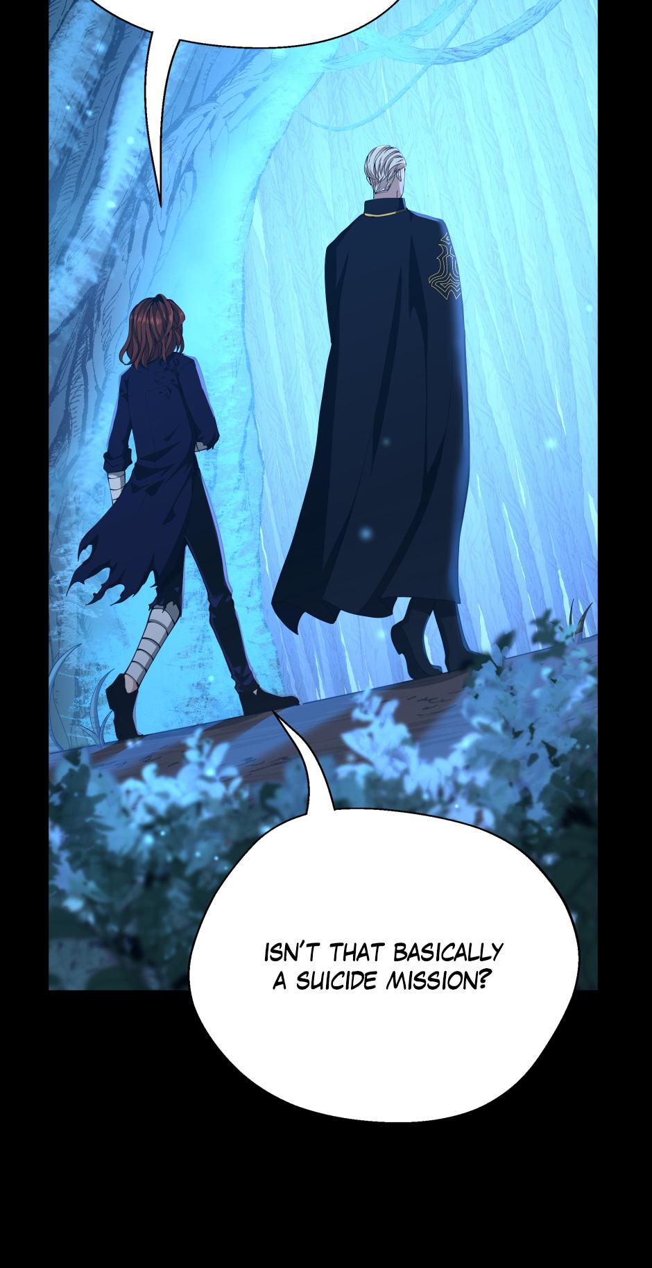 The Beginning After The End, Episode 148 image 18