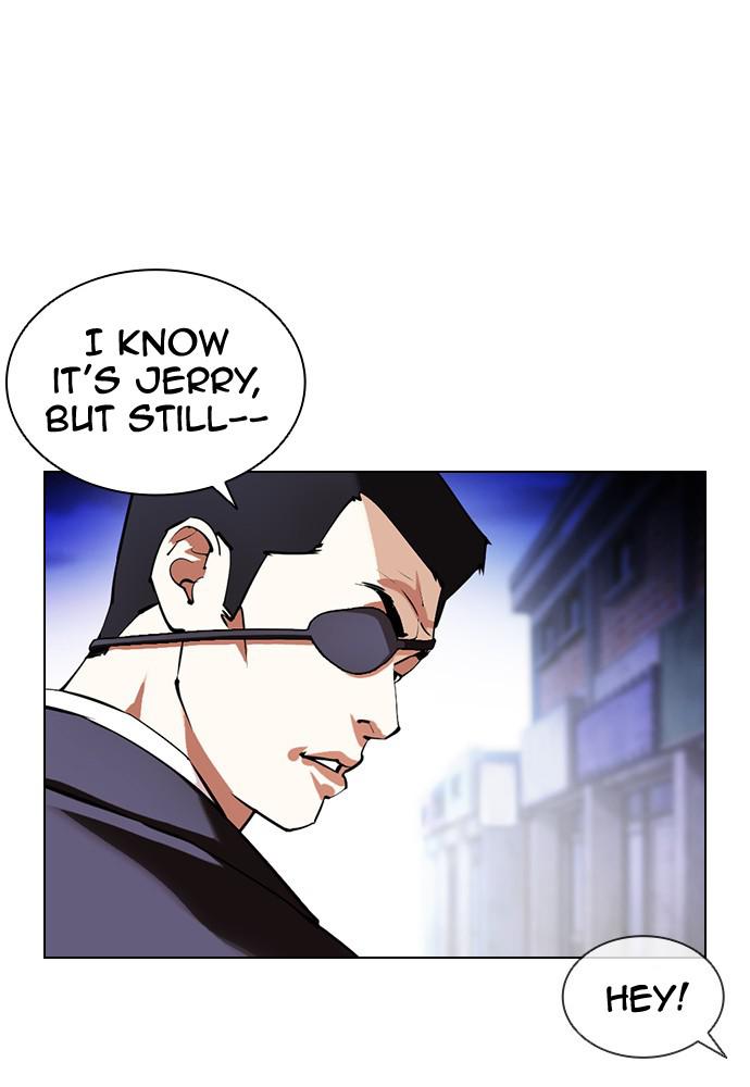 Lookism, Chapter 401 image 068