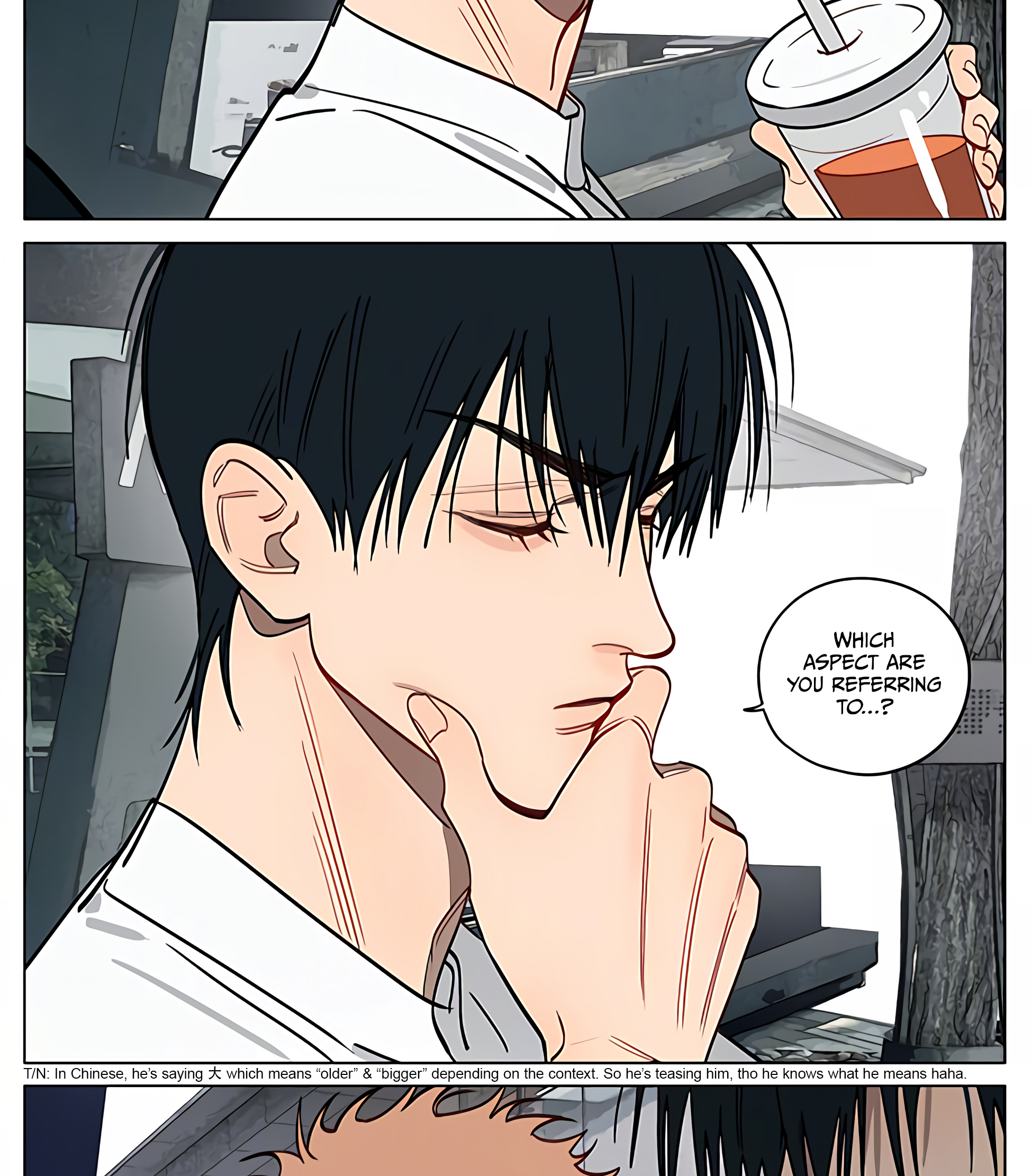 19 Days, Chapter 449 image 04