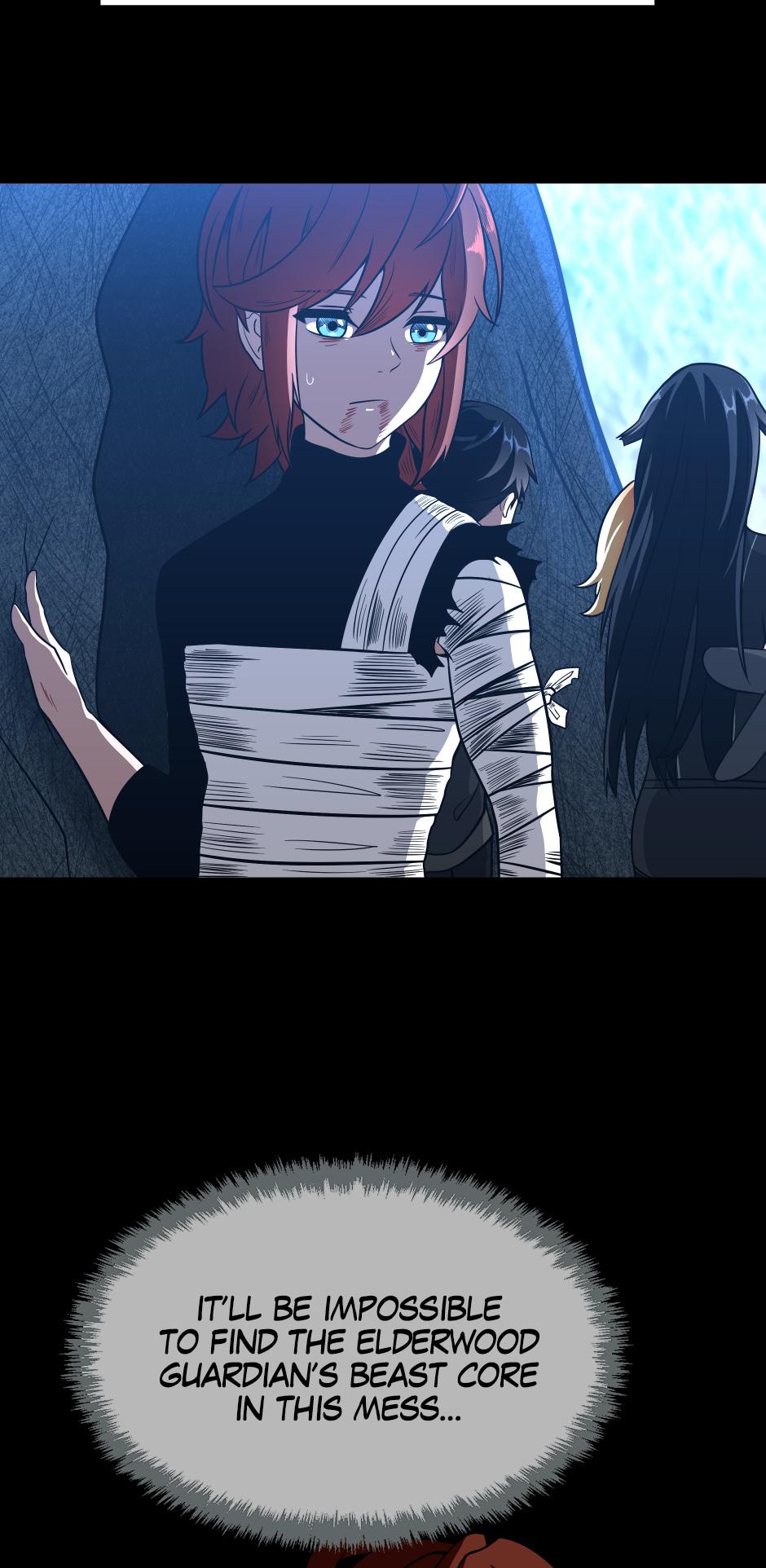The Beginning After The End, Episode 70 image 41