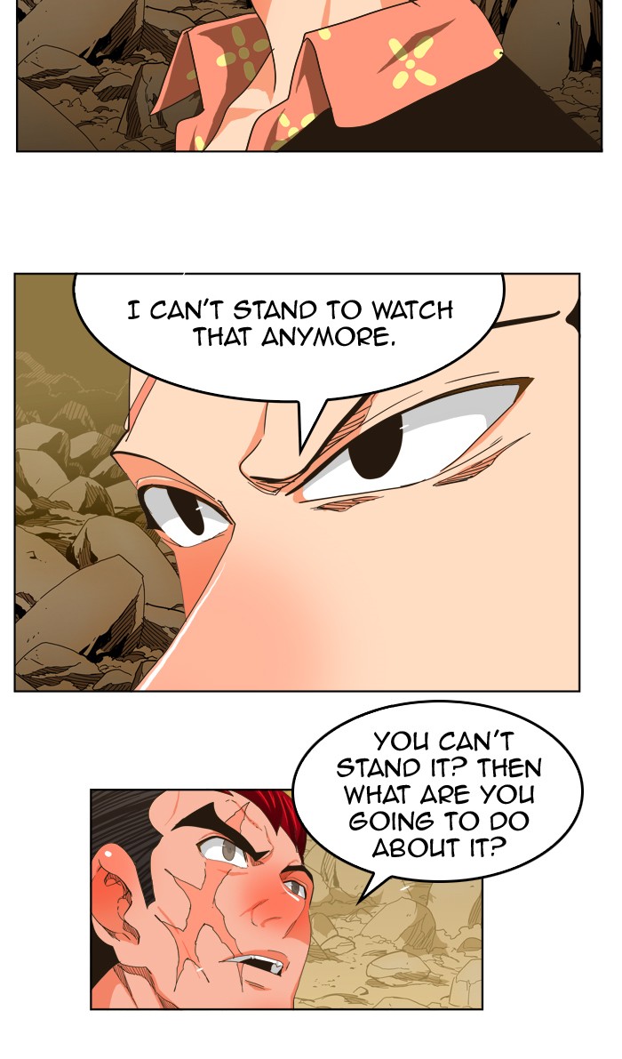 The God of High School, Chapter 255 image 79