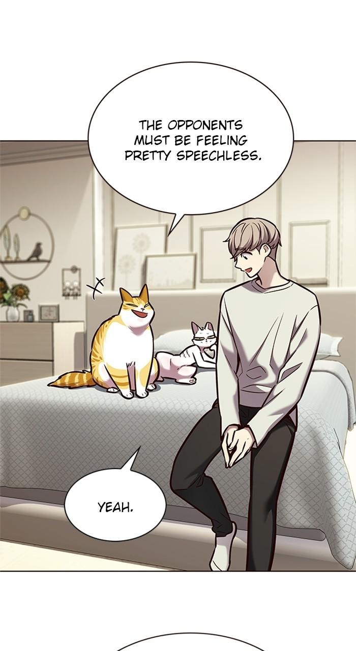 Eleceed, Chapter 201 image 07