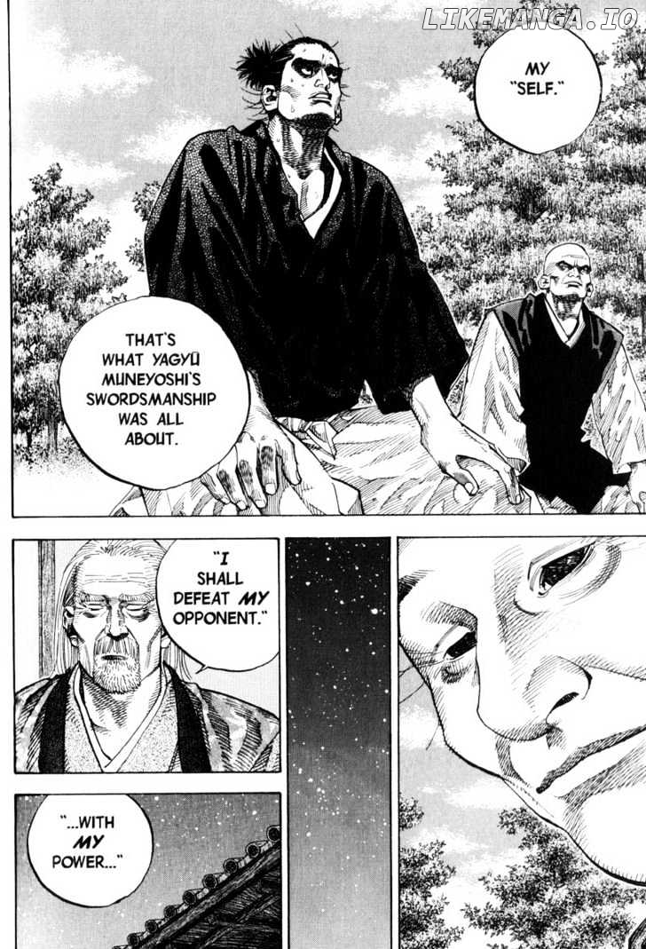 Vagabond, Chapter 68 image 03