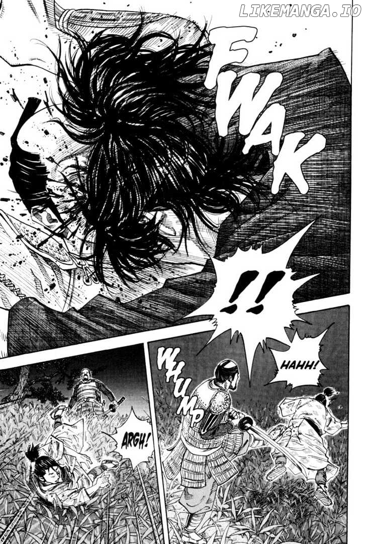 Vagabond, Chapter 1 image 23