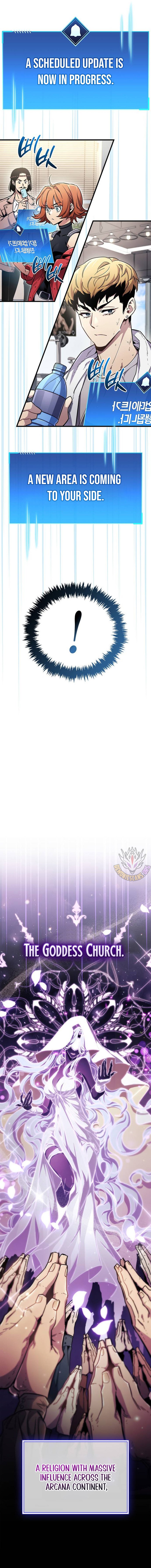 The Player Hides His Past, Chapter 70 image 11