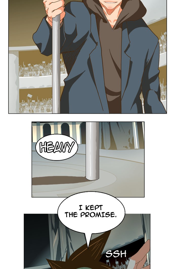 The God of High School, Chapter 225 image 02