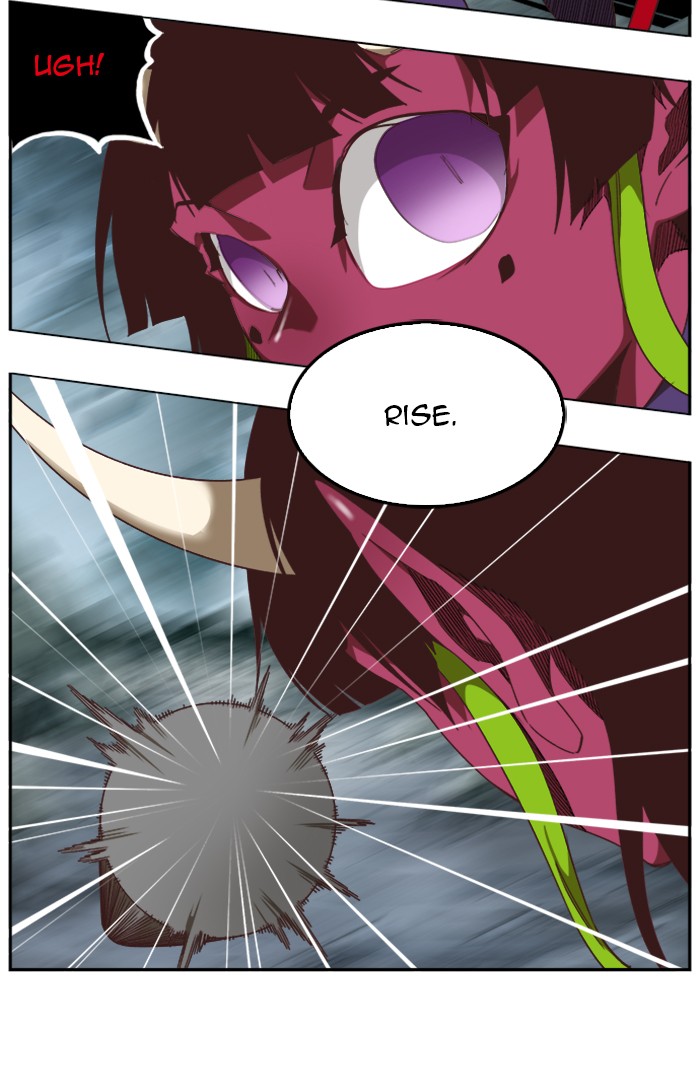 The God of High School, Chapter 501 image 127