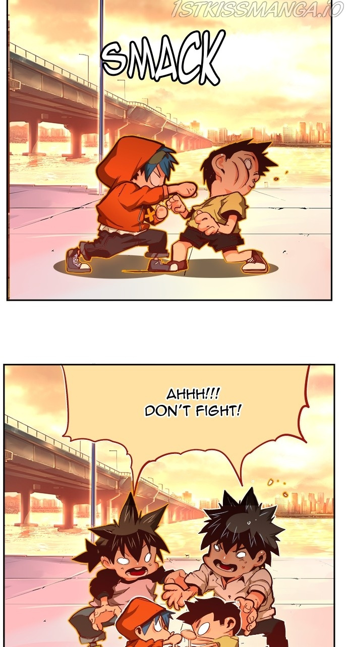 The God of High School, Chapter 571 image 046