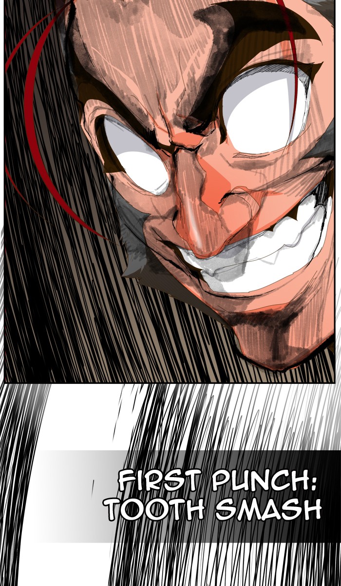 The God of High School, Chapter 398 image 058