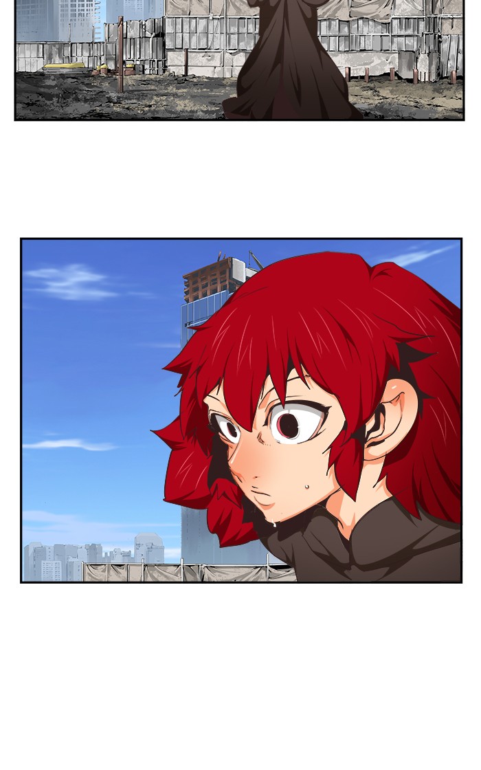 The God of High School, Chapter 467 image 080