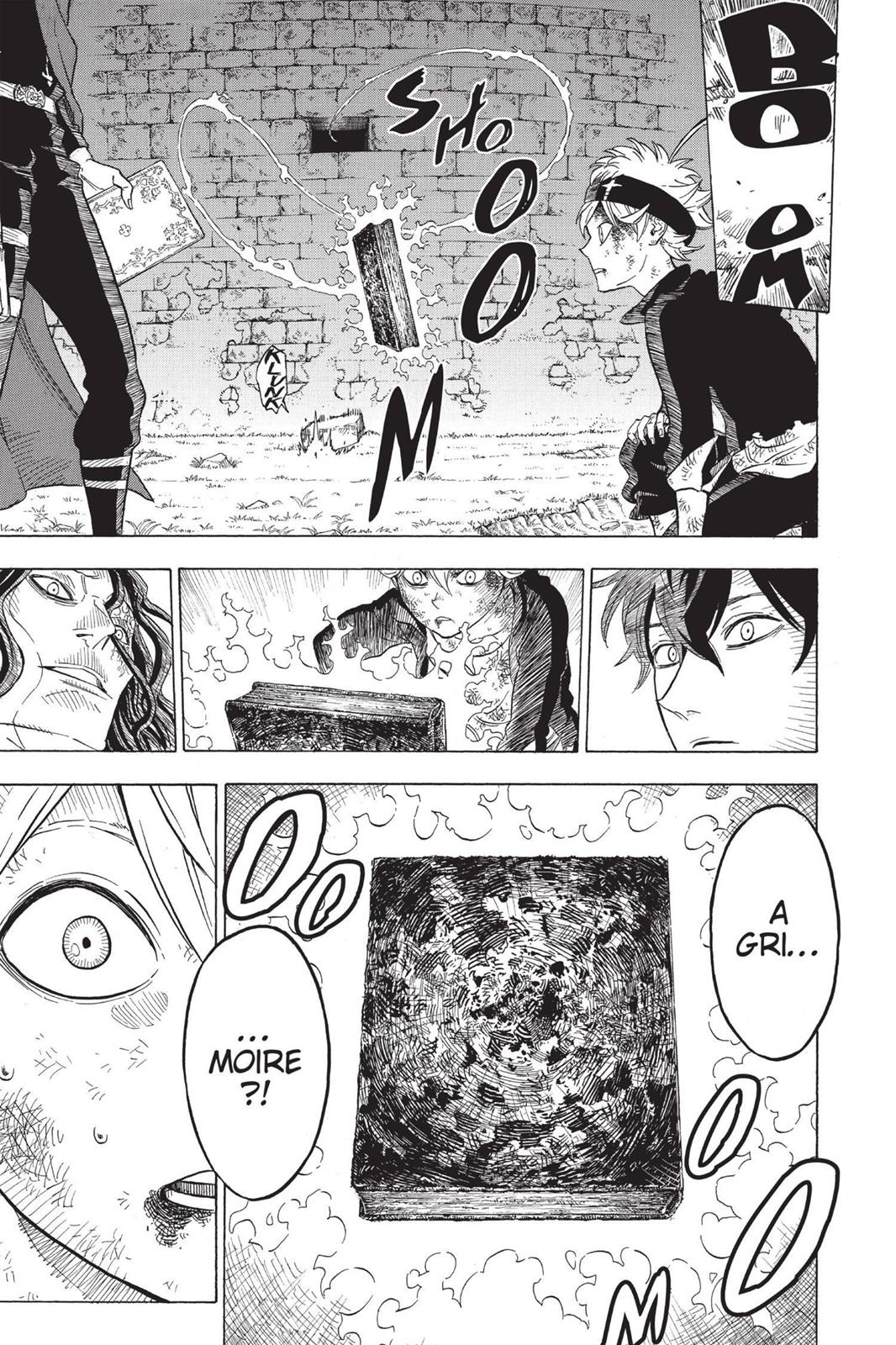 Black Clover, Chapter 1 image 49