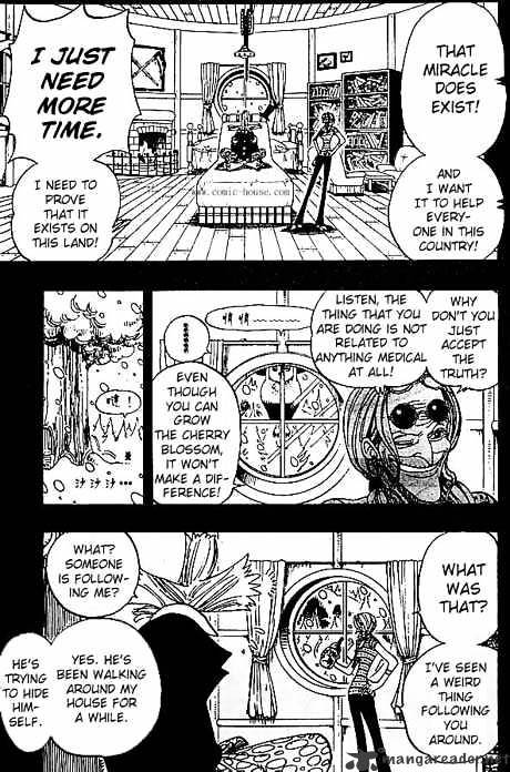 One Piece, chapter 143 image 05
