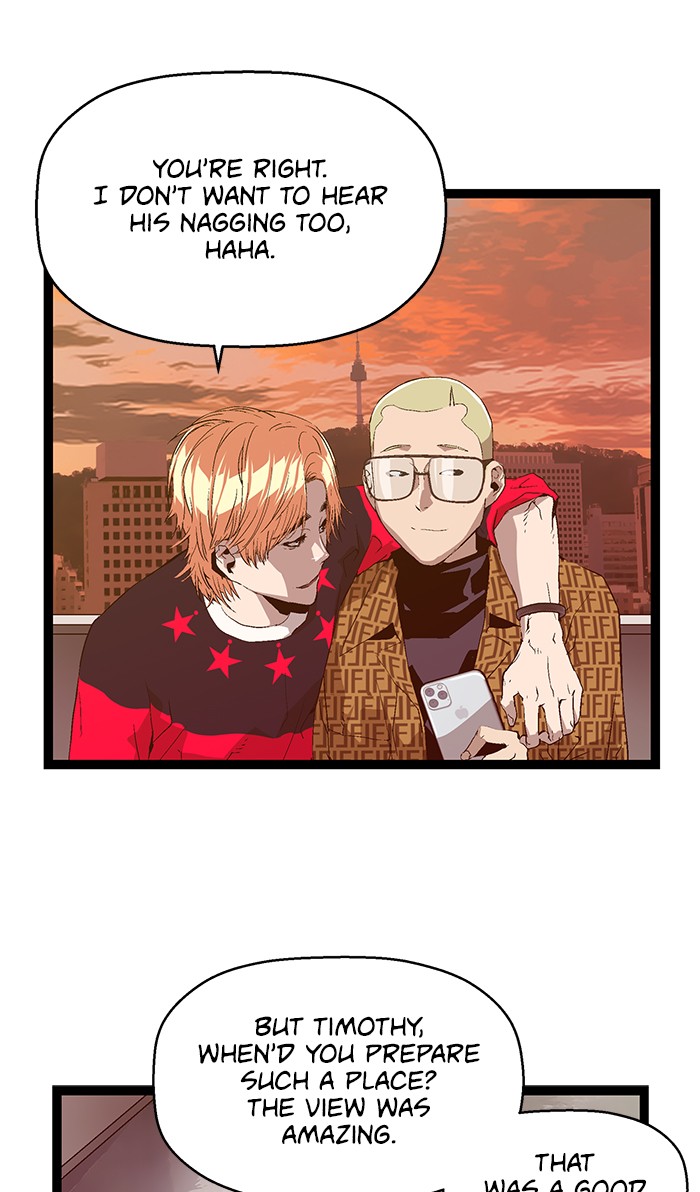 Weak Hero, Chapter 87 image 24