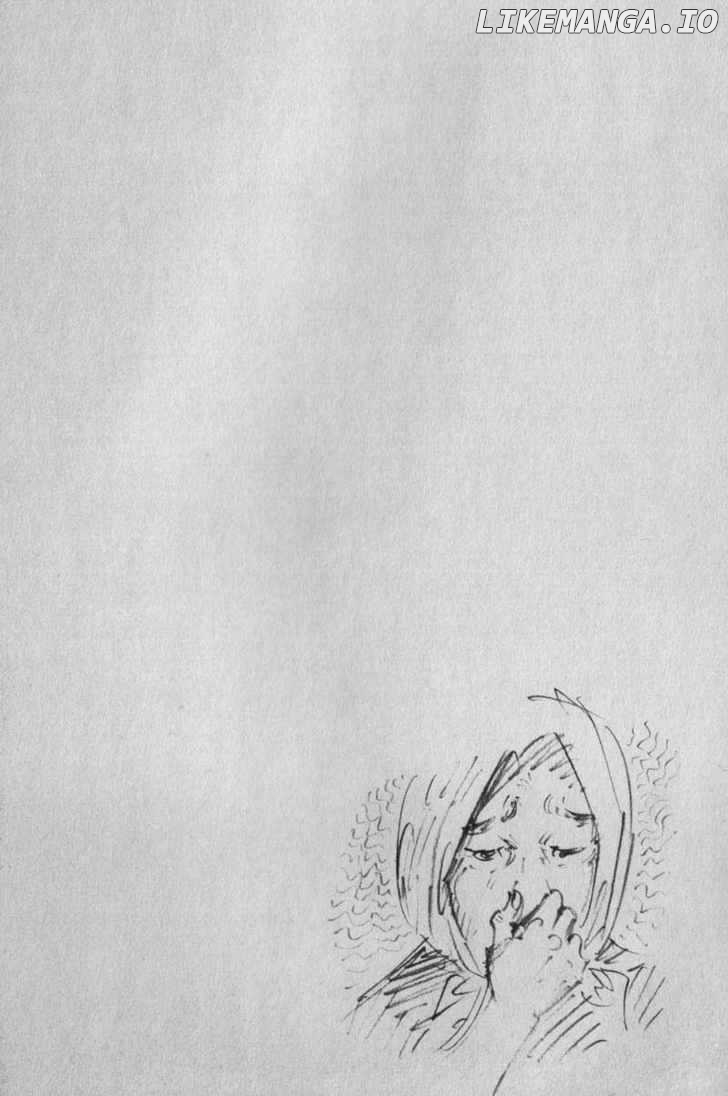 Vagabond, Chapter 137 image 32