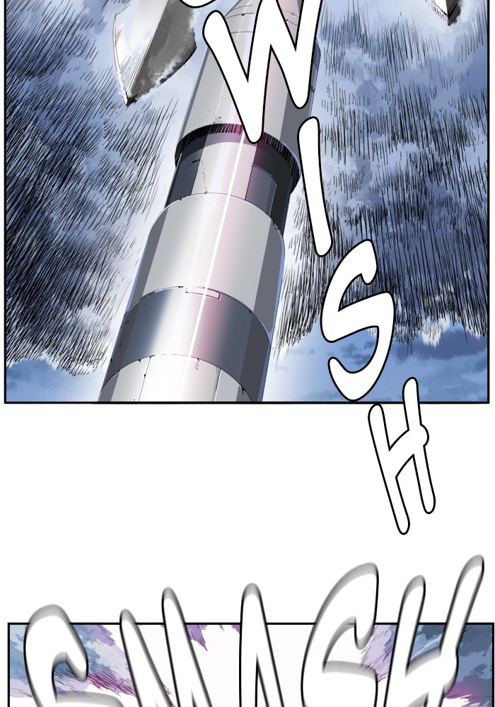 The God of High School, Chapter 430 image 11