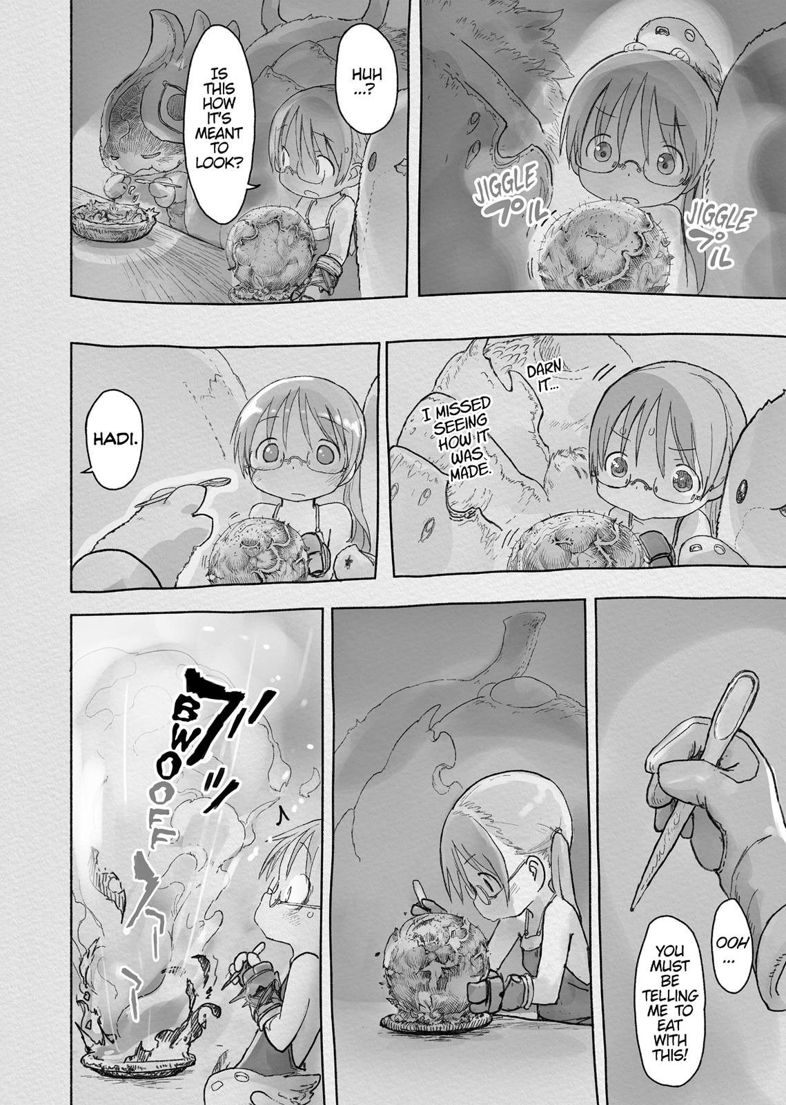 Made In Abyss, Chapter 44 image 10