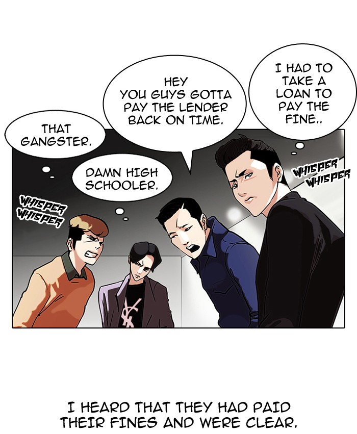 Lookism, Chapter 80 image 44