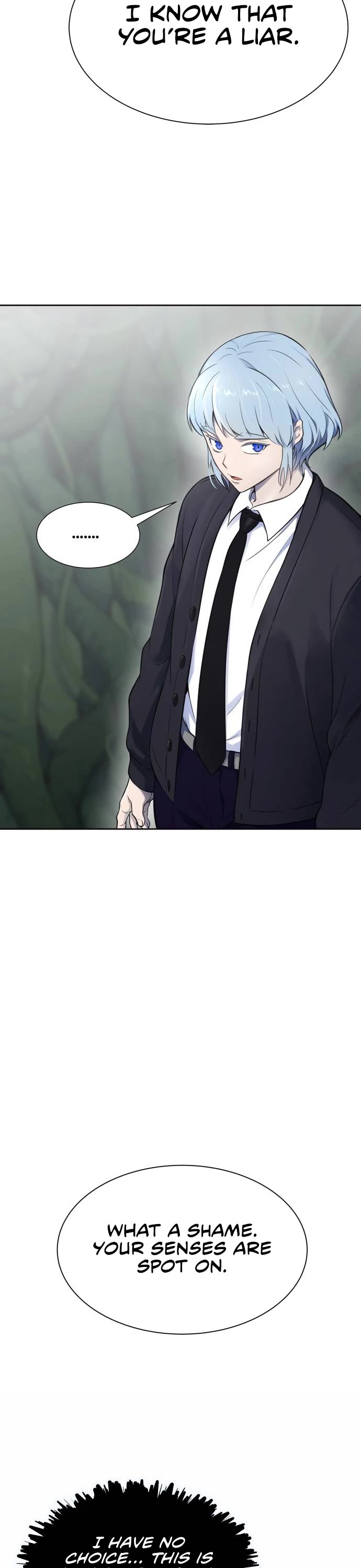 Tower of God, Chapter 606 image 54