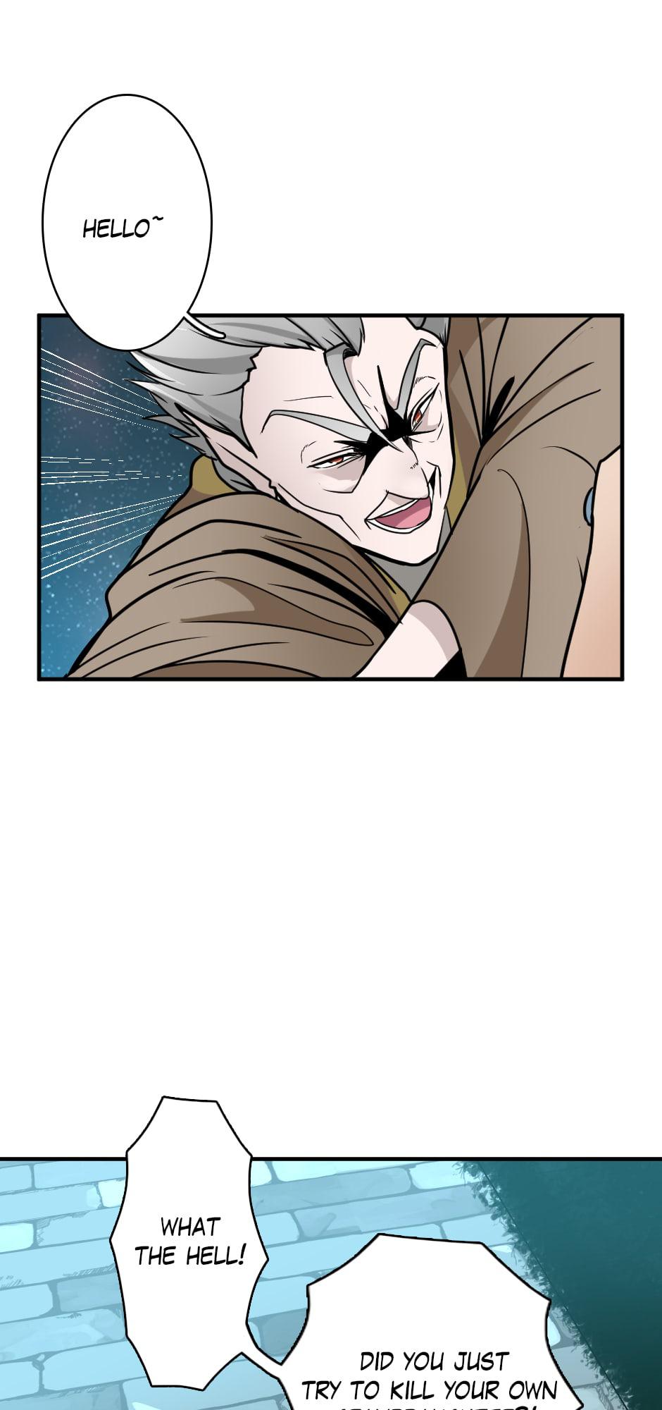 The Beginning After The End, Episode 21 image 41