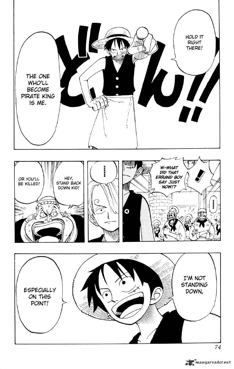 One Piece, chapter 48 image 08