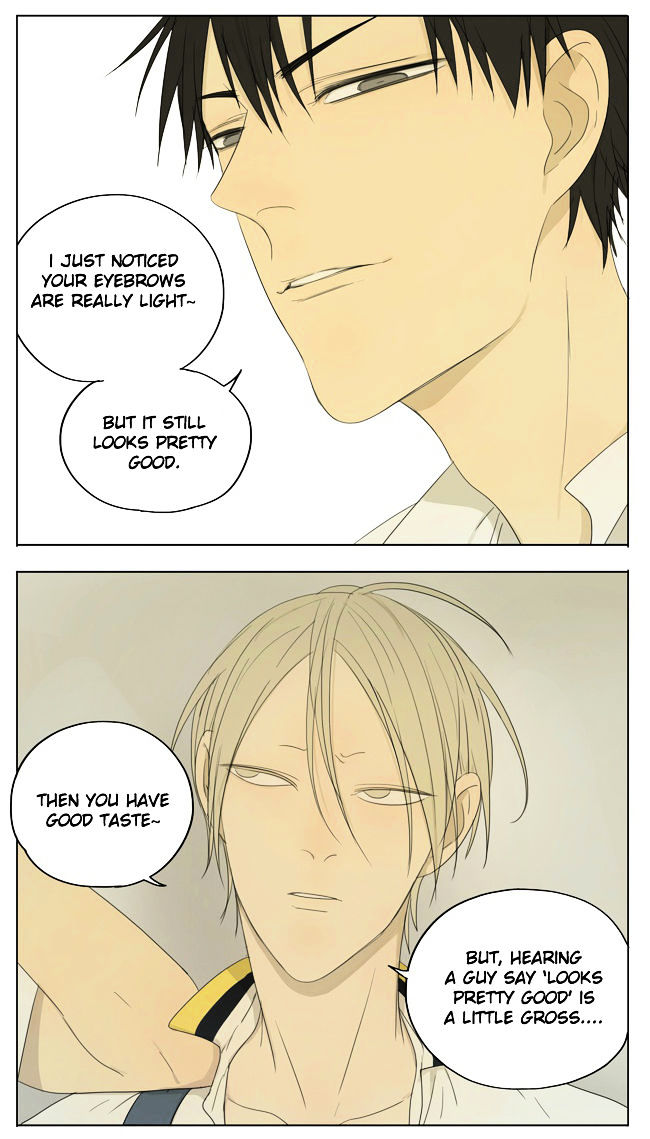 19 Days, Chapter 108 image 2