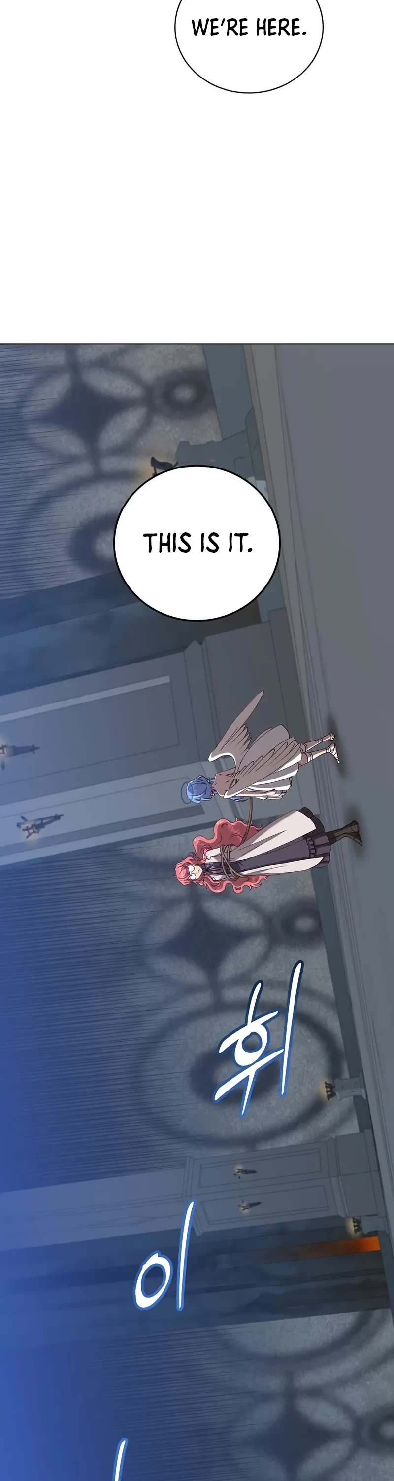 The Max Level Hero Has Returned, Chapter 209 image 29
