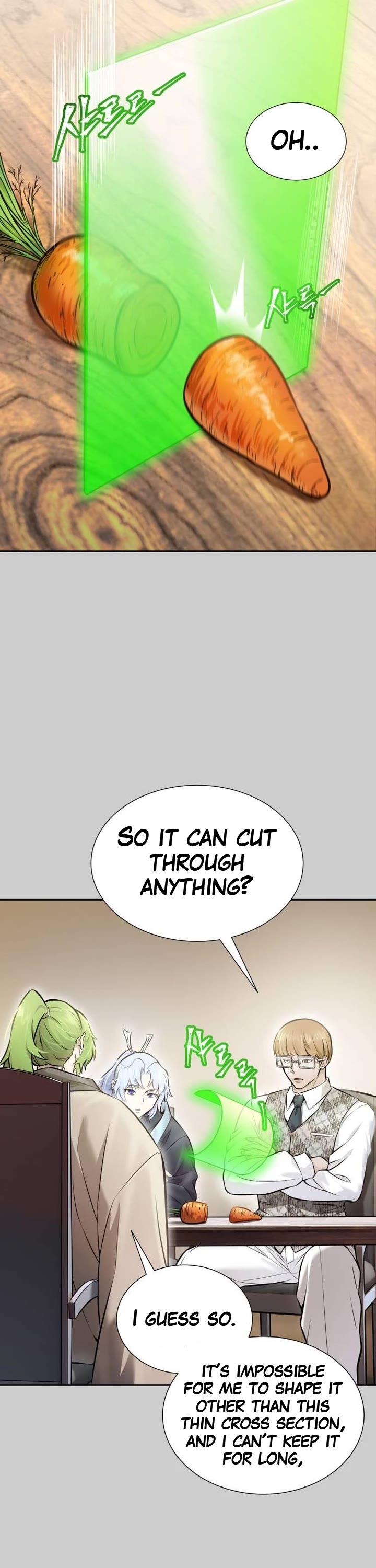 Tower of God, Chapter 629 image 11