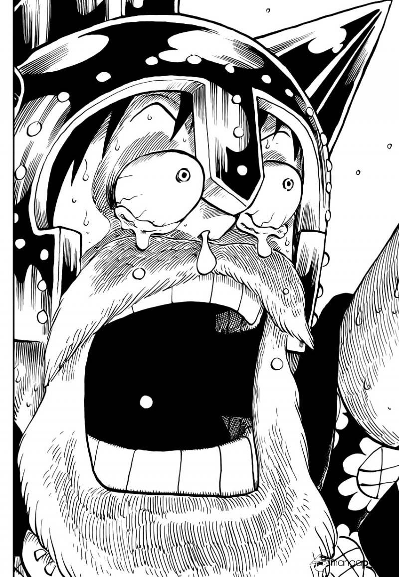 One Piece, chapter 731 image 16