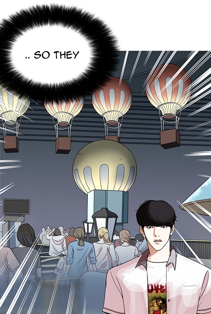 Lookism, Chapter 142 image 049