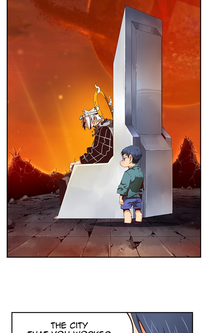 The God of High School, Chapter 538 image 165