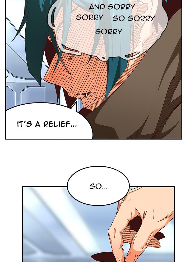 The God of High School, Chapter 539 image 077
