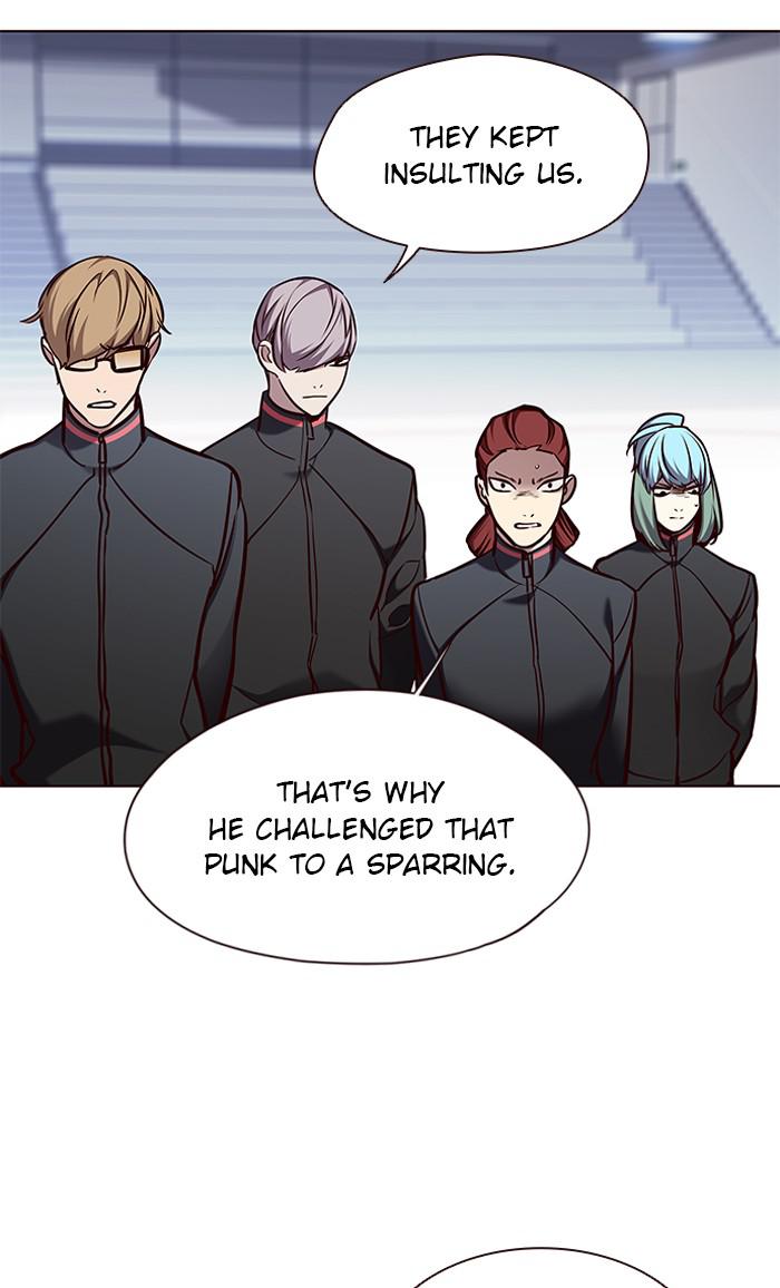 Eleceed, Chapter 145 image 34