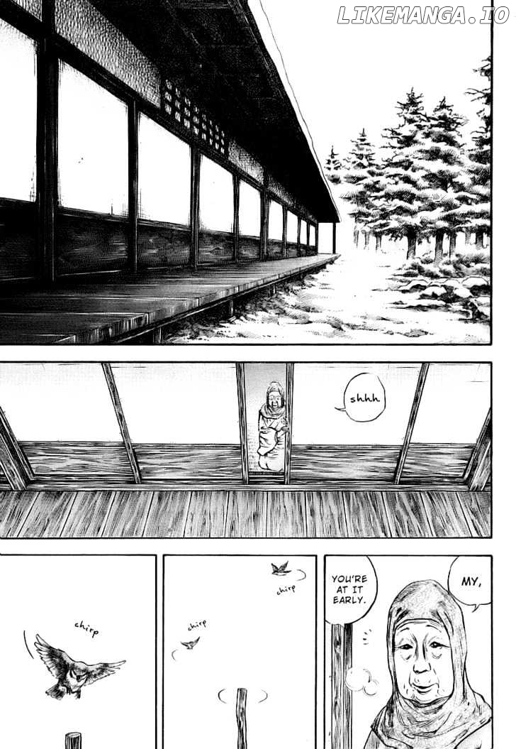 Vagabond, Chapter 234 image 05