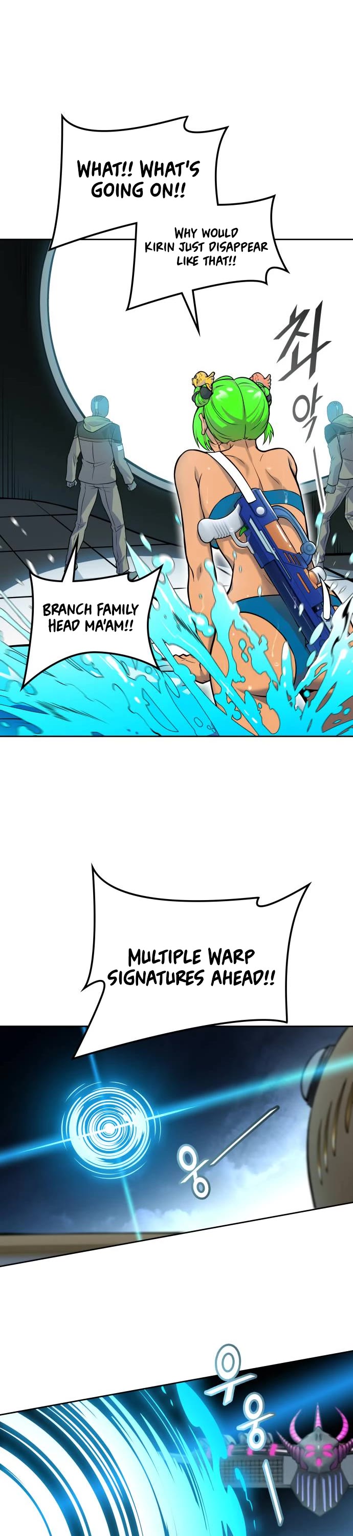 Tower of God, Chapter 583 image 29