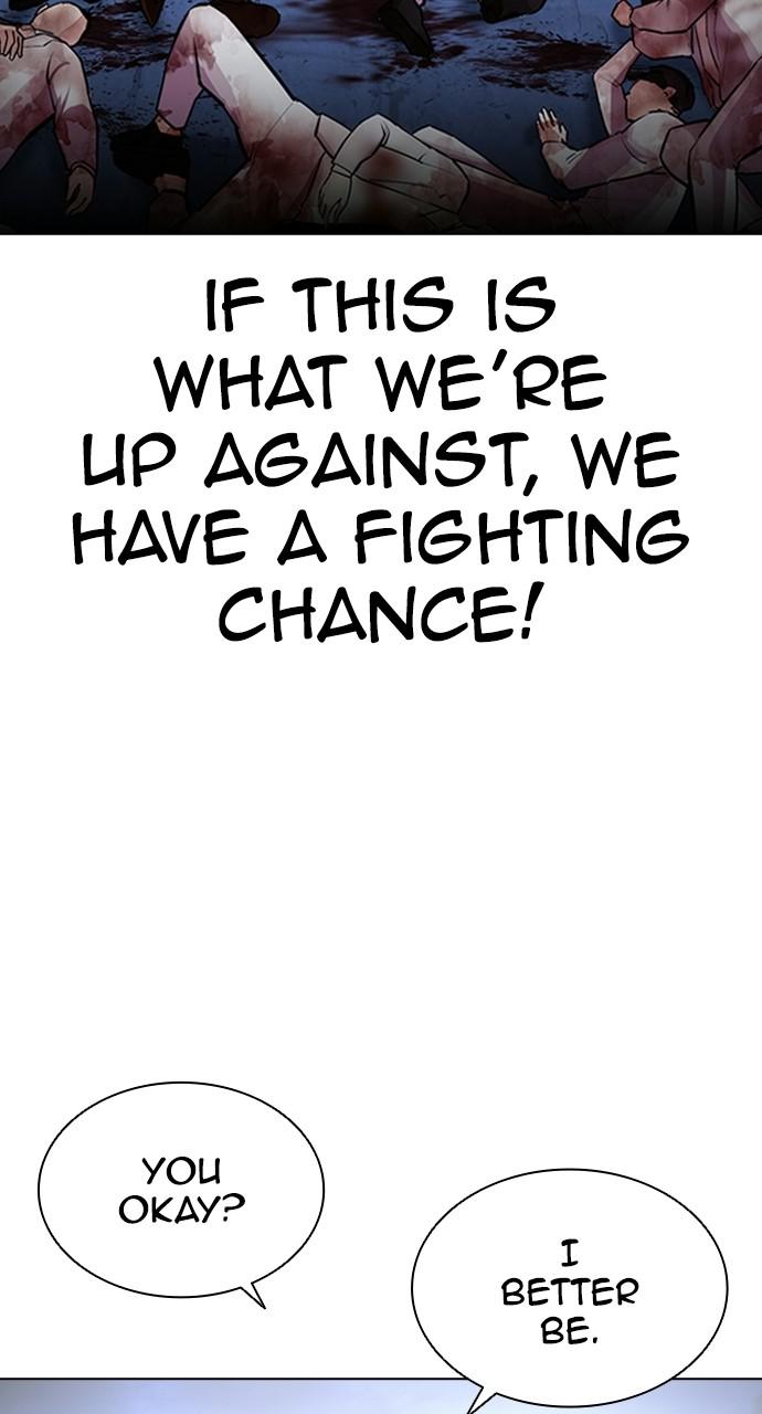 Lookism, Chapter 414 image 038