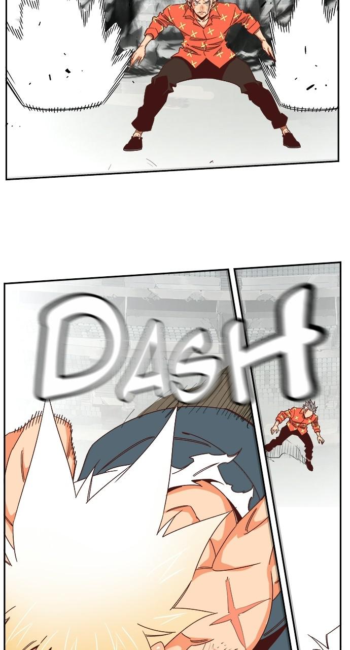 The God of High School, Chapter 564 image 040