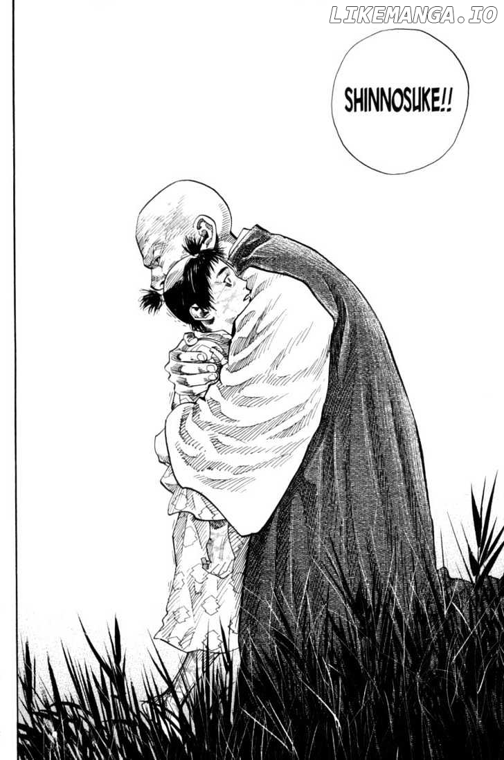 Vagabond, Chapter 71 image 19