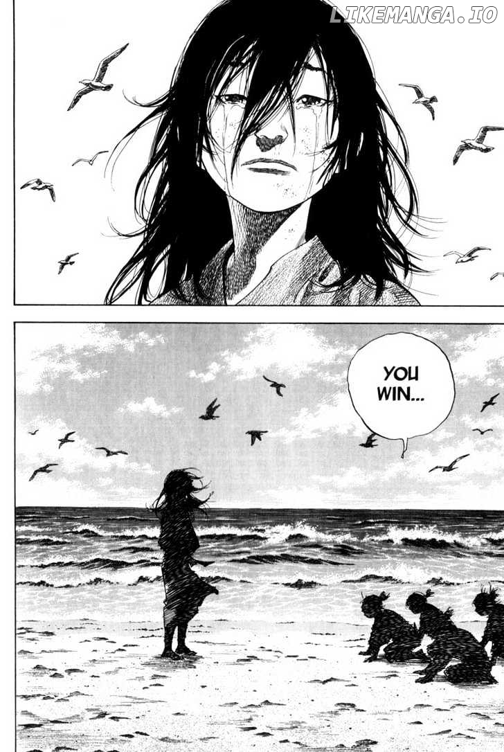 Vagabond, Chapter 135 image 20
