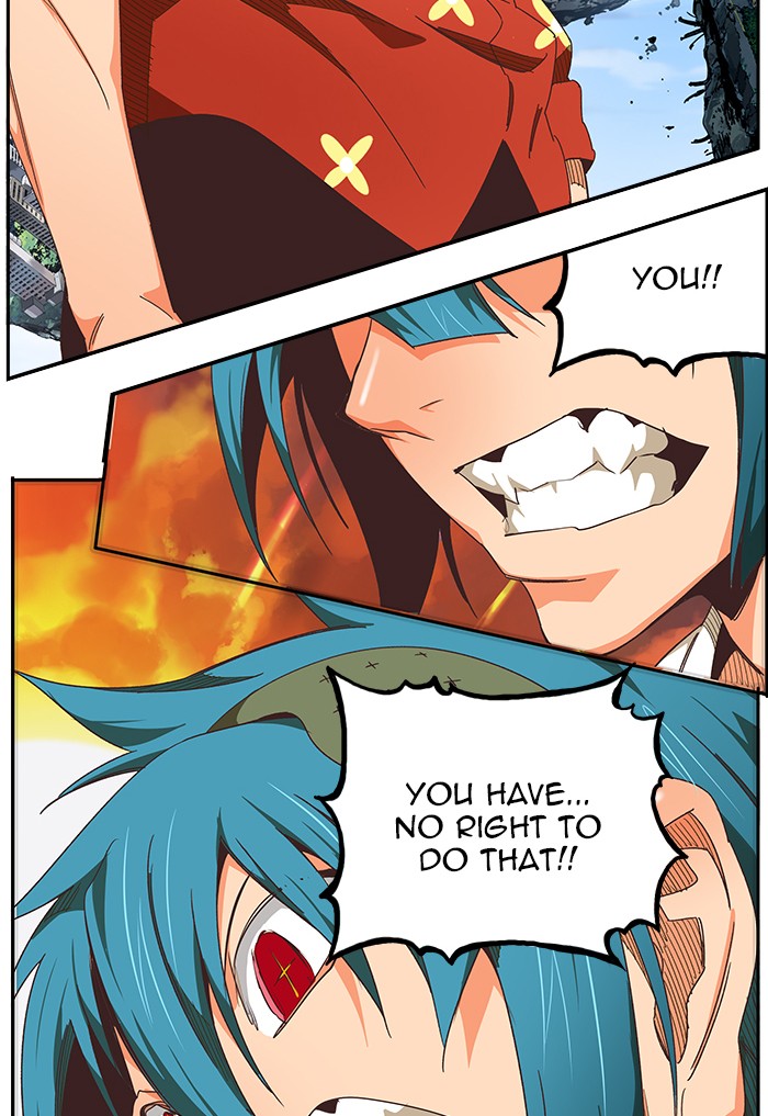 The God of High School, Chapter 477 image 065