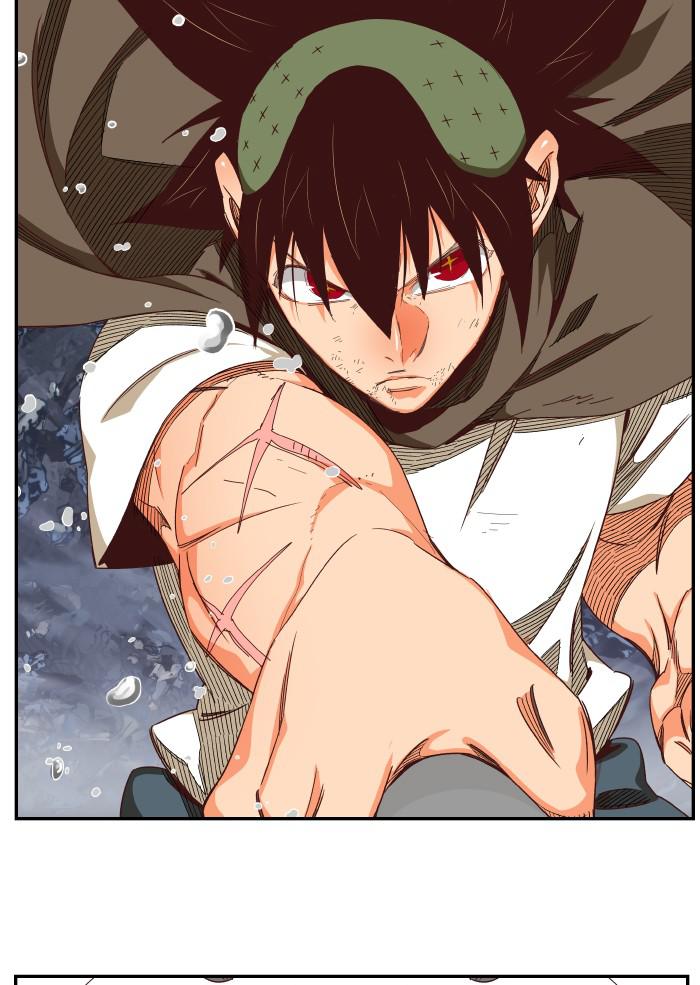 The God of High School, Chapter 532 image 013