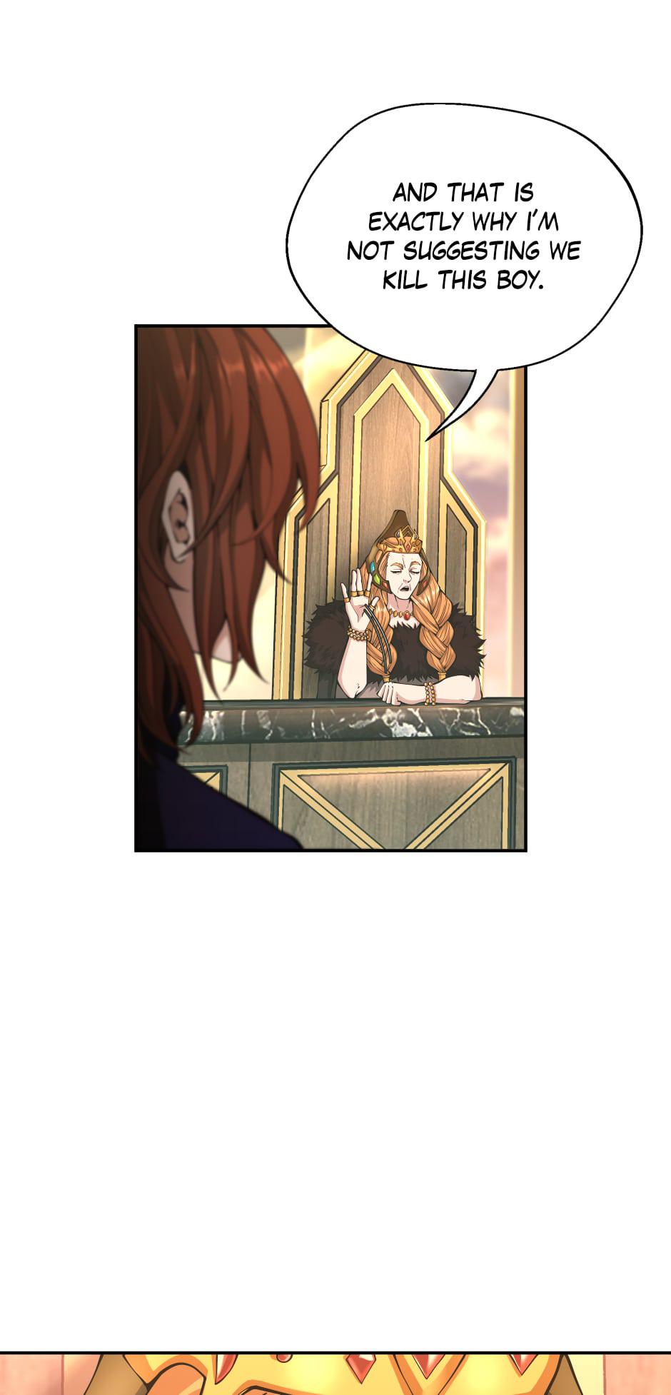 The Beginning After The End, Episode 143 image 39
