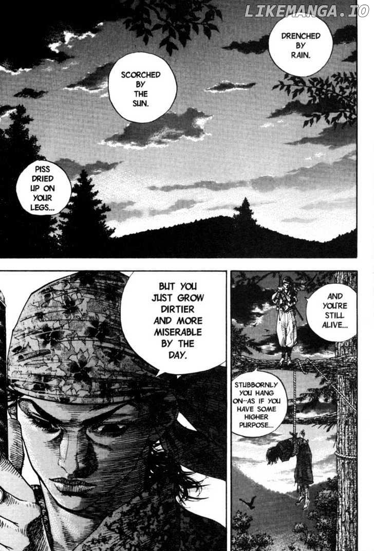 Vagabond, Chapter 20 image 03