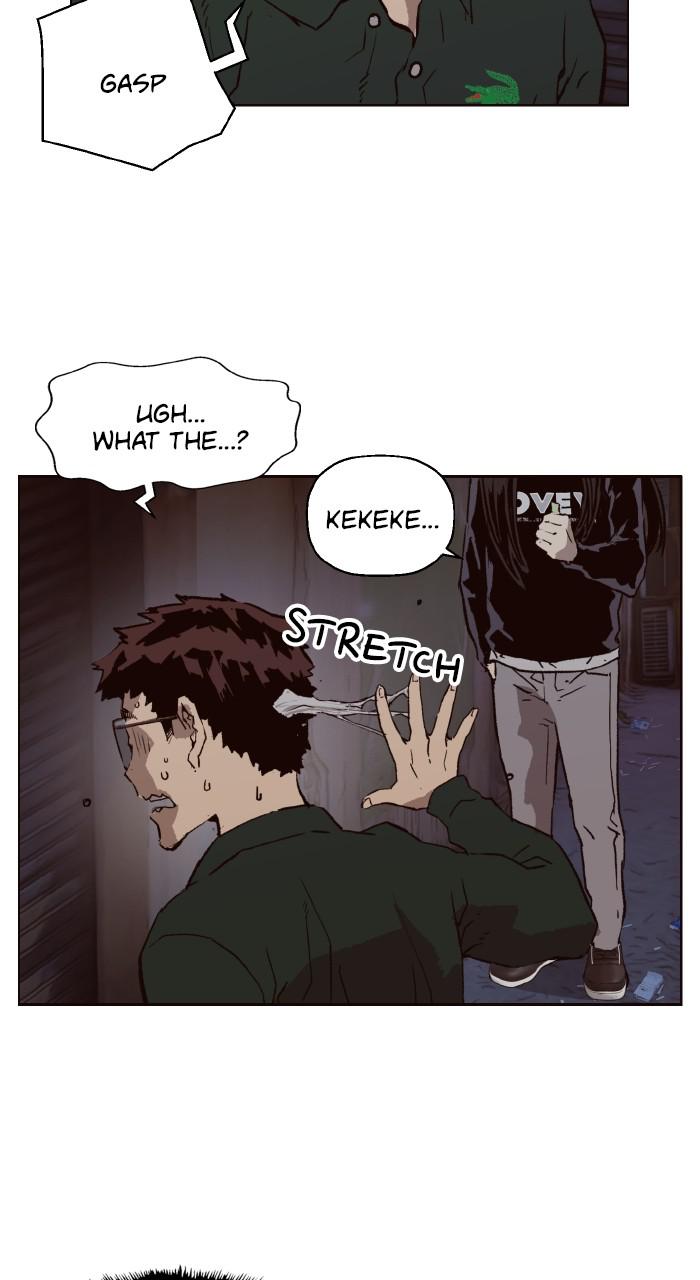 Weak Hero, Chapter 219 image 053