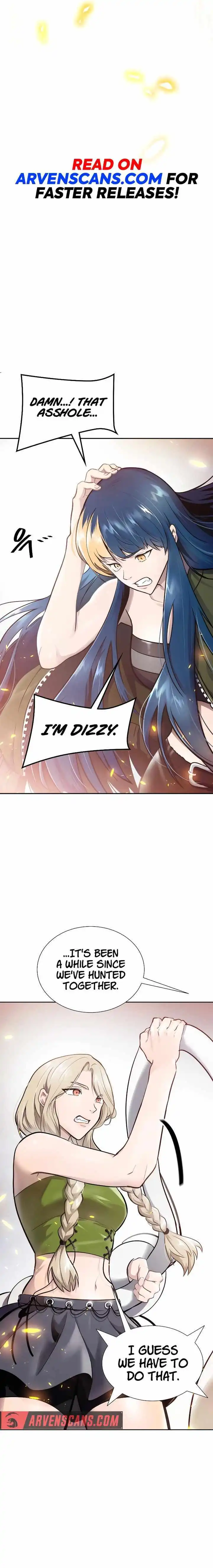 Tower of God, Chapter 641 image 51