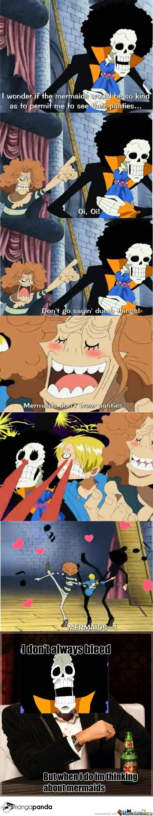 One Piece, chapter 701 image 22
