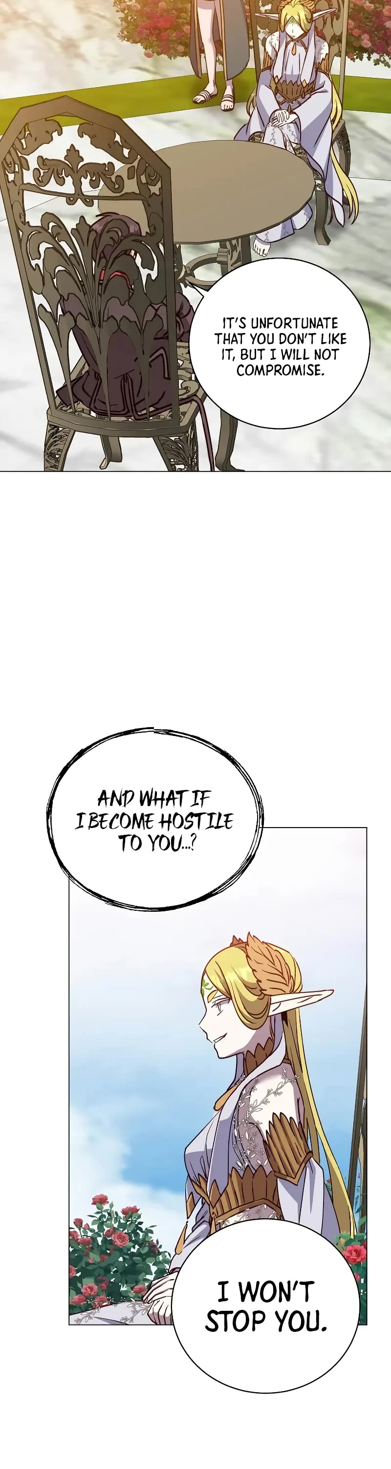 The Max Level Hero Has Returned, Chapter 189 image 40