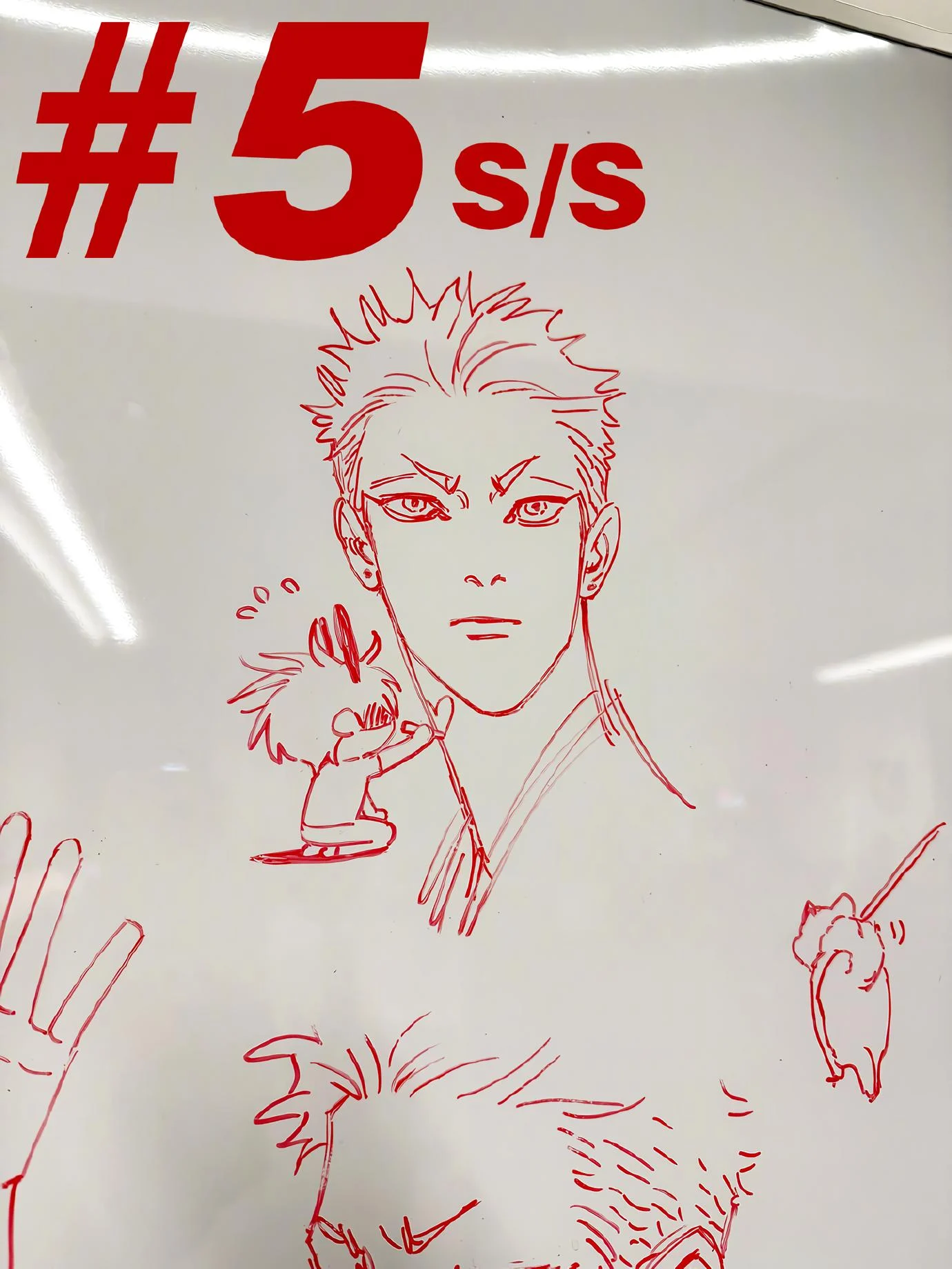 19 Days, Chapter 466 image 6