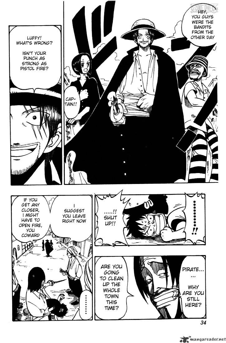 One Piece, chapter 1 image 32